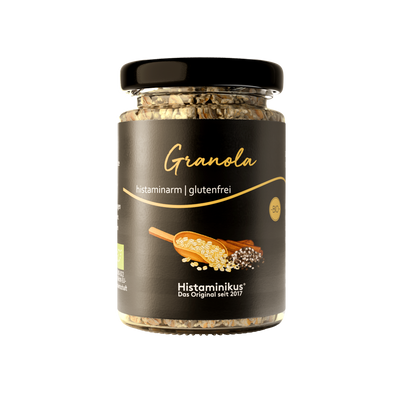 Granola Bio
