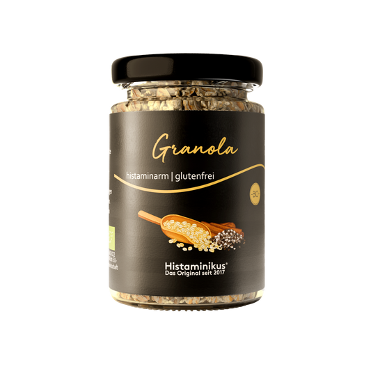 Granola Bio