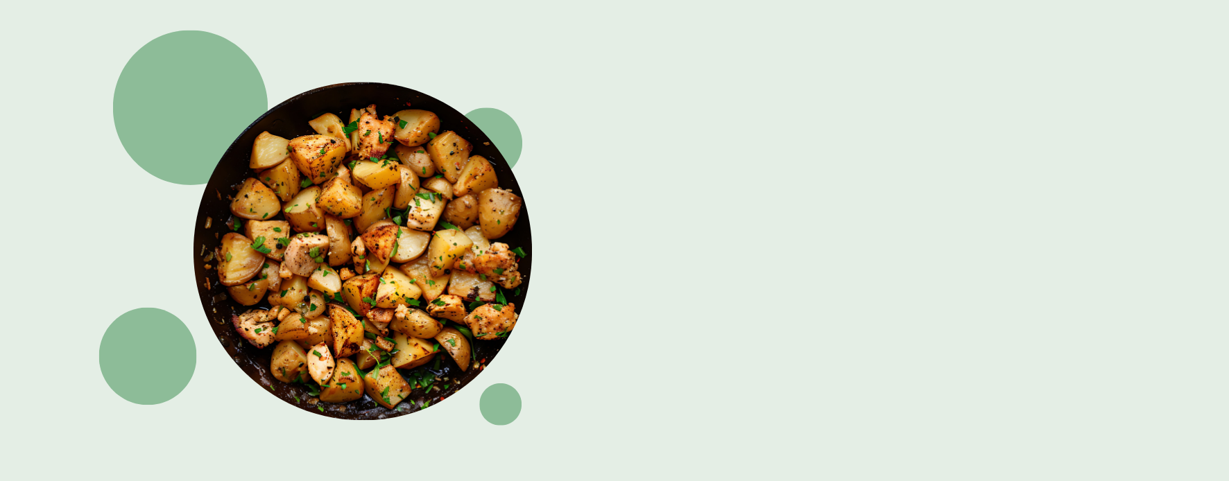 Dynamisches Banner-Slider-Bild für Desktop