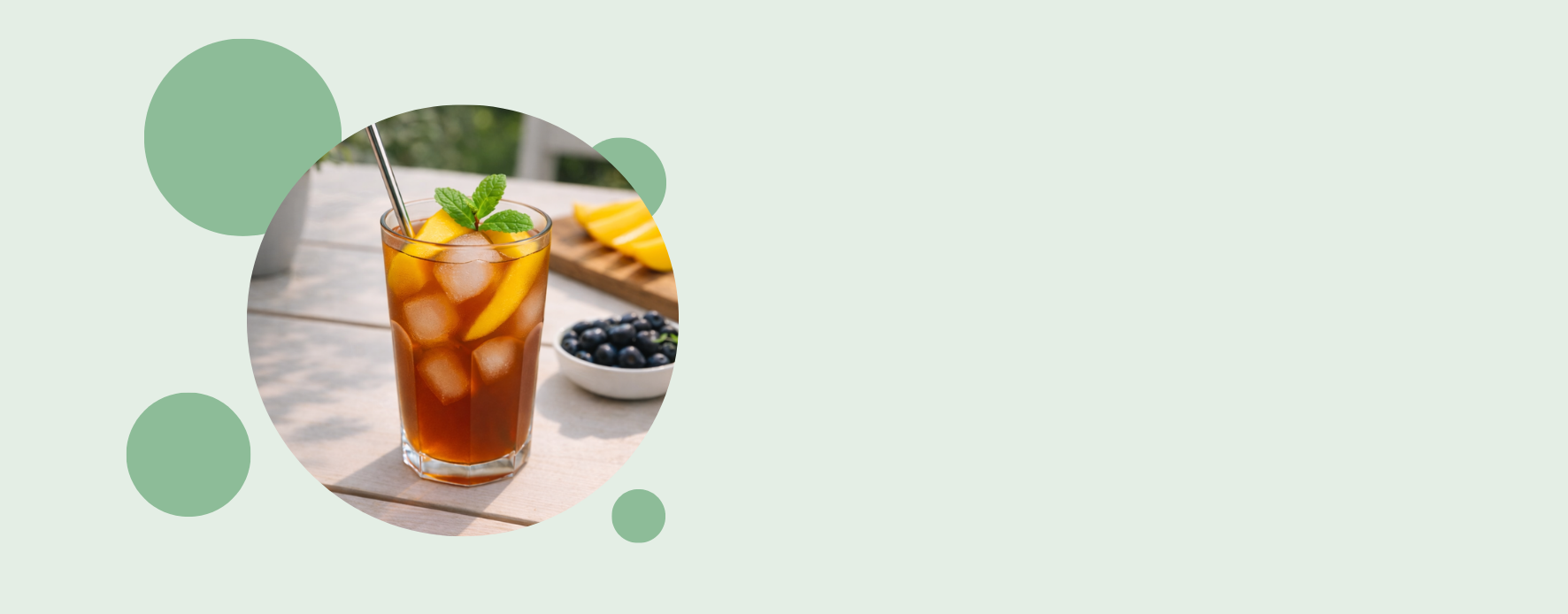 Dynamisches Banner-Slider-Bild für Desktop