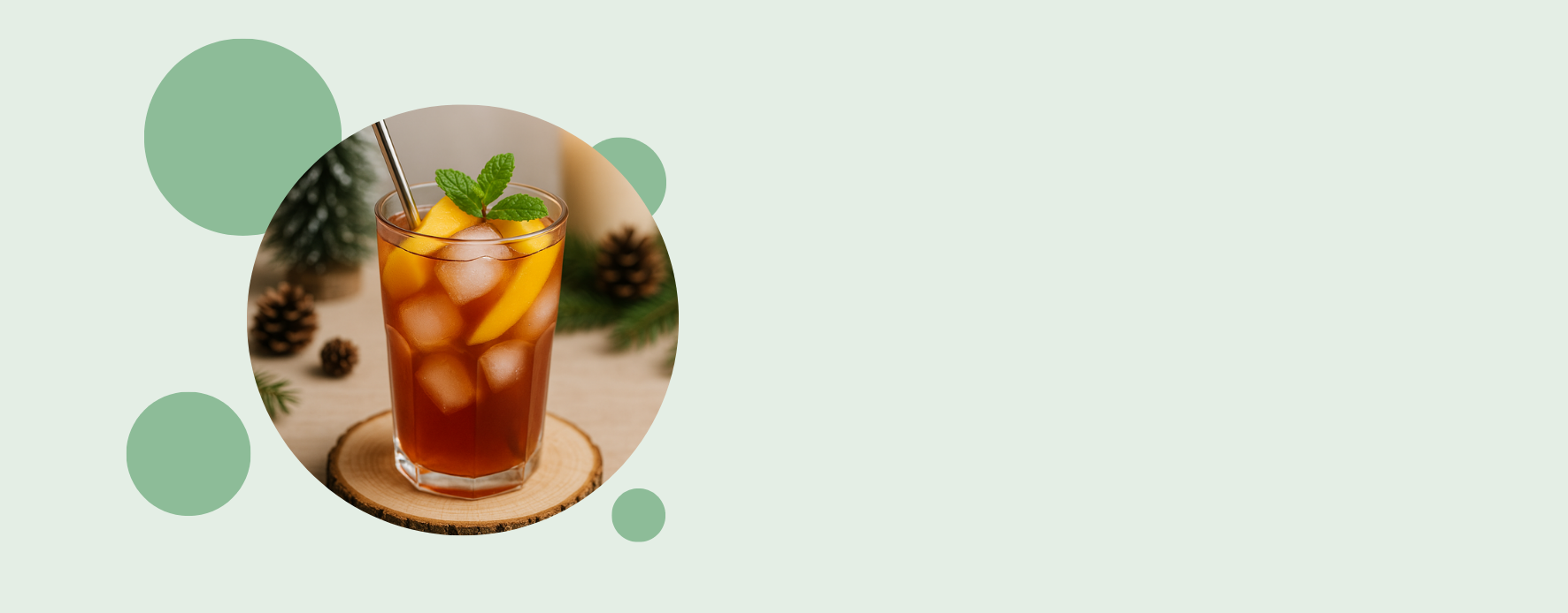 Dynamisches Banner-Slider-Bild für Desktop