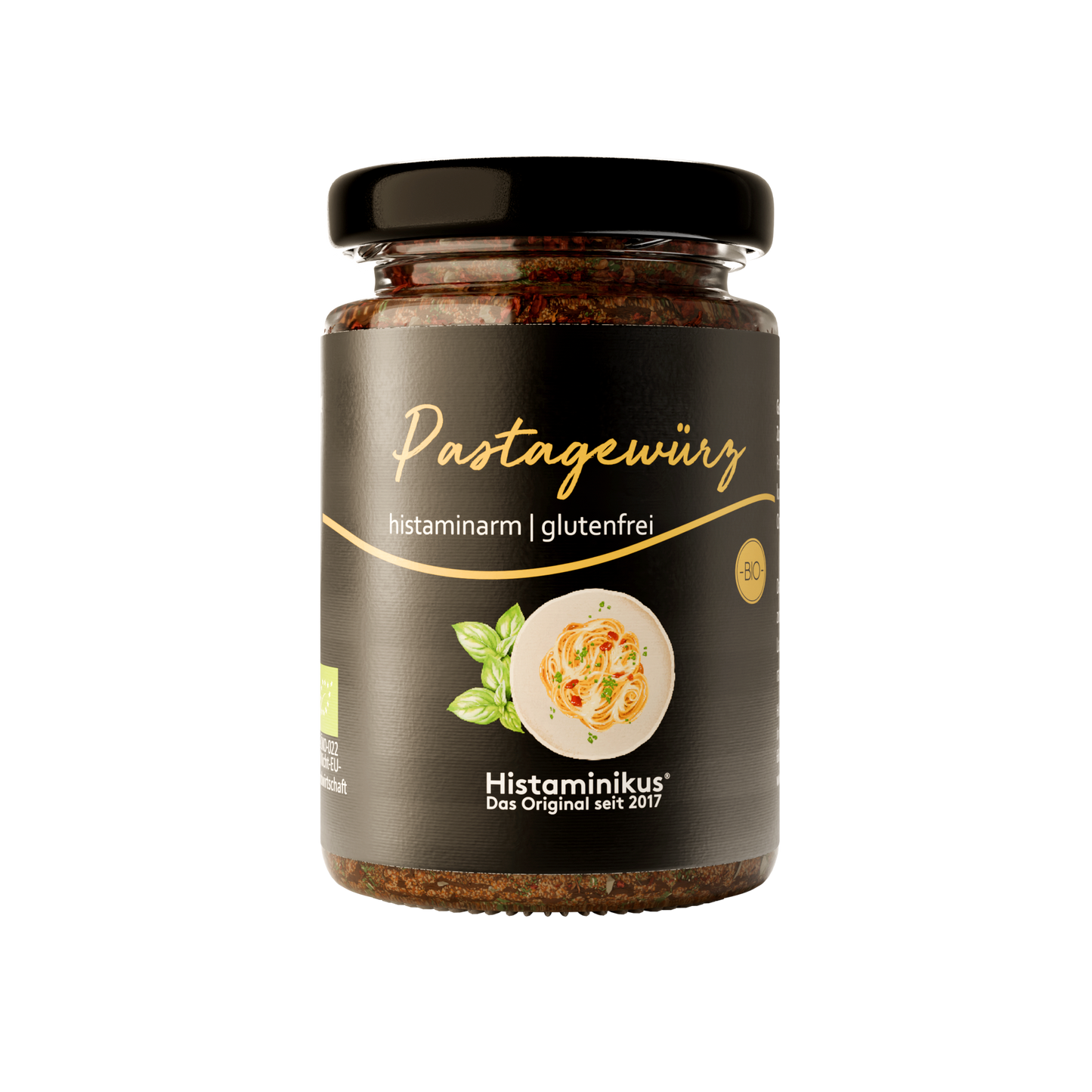 Pastagewürz Bio