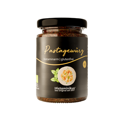 Pastagewürz Bio