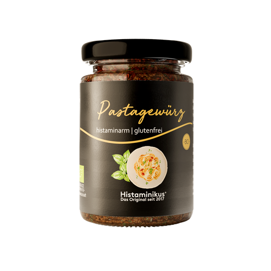 Pastagewürz Bio