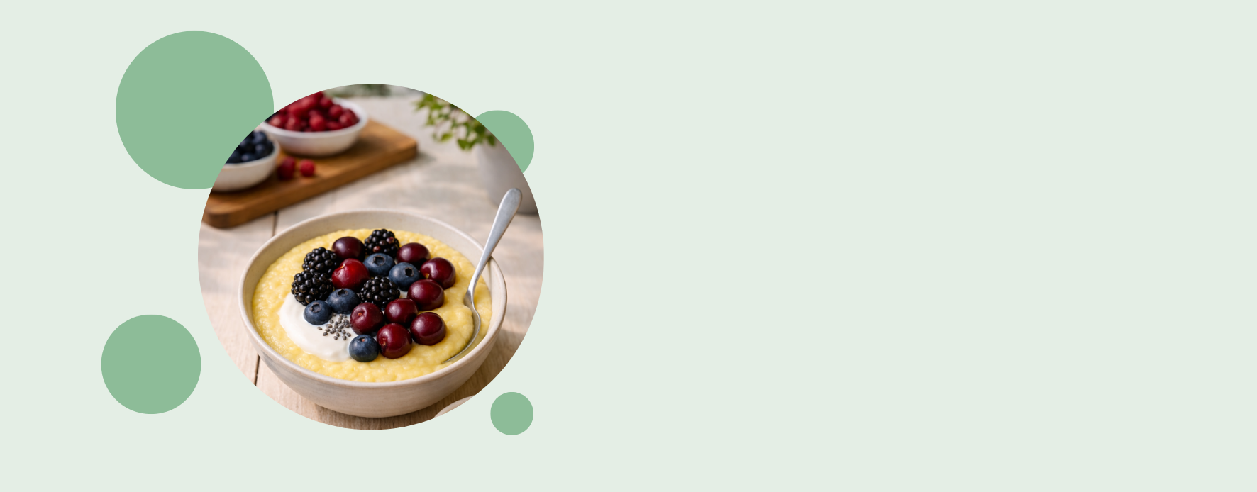 Dynamic banner slider desktop image