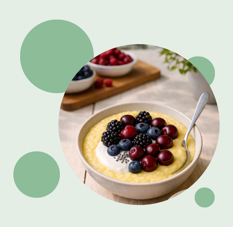 Dynamic banner slider mobile image