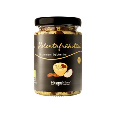 Polentafrühstück Bio