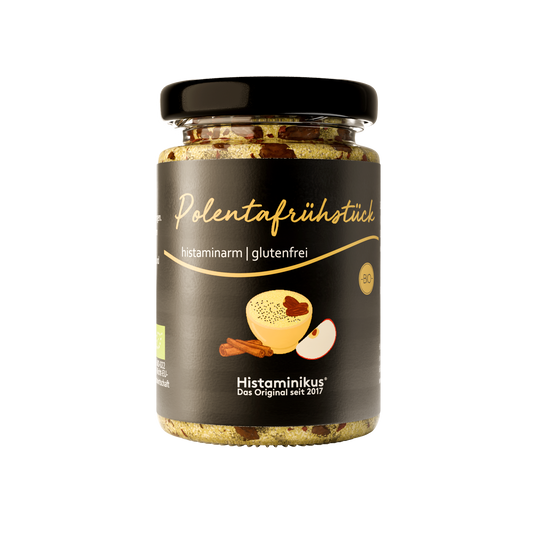 Polentafrühstück Bio