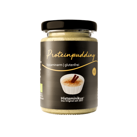 HistaFix Bio Proteinpudding, 4er Bundle