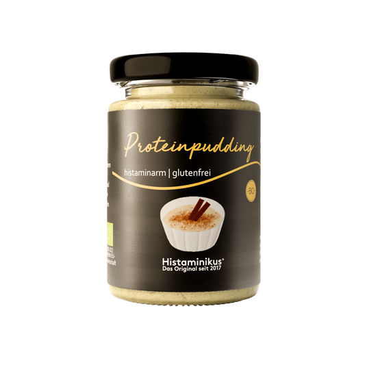 HistaFix Bio Proteinpudding, 4er Bundle