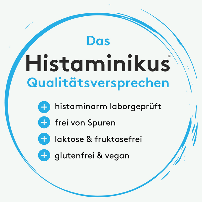 Histamin-Hero Bio