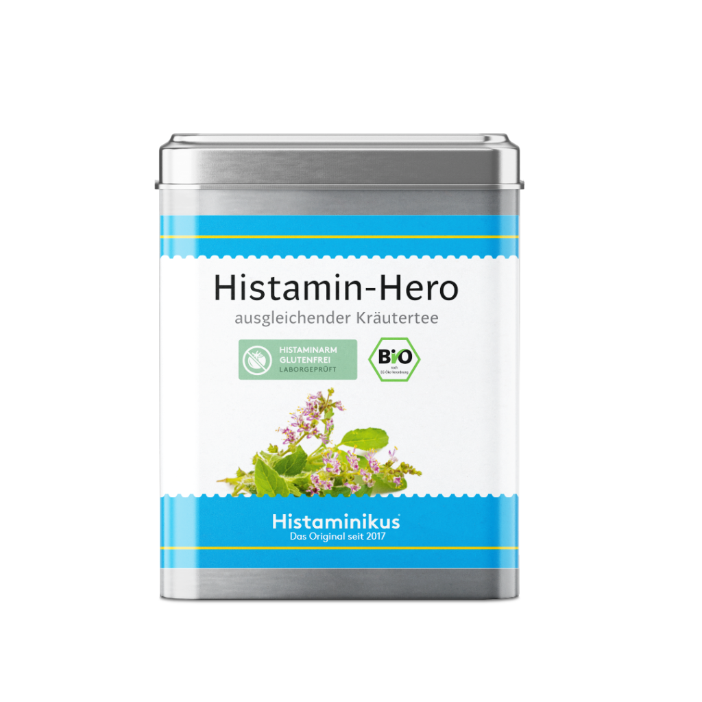 Histamin-Hero Bio
