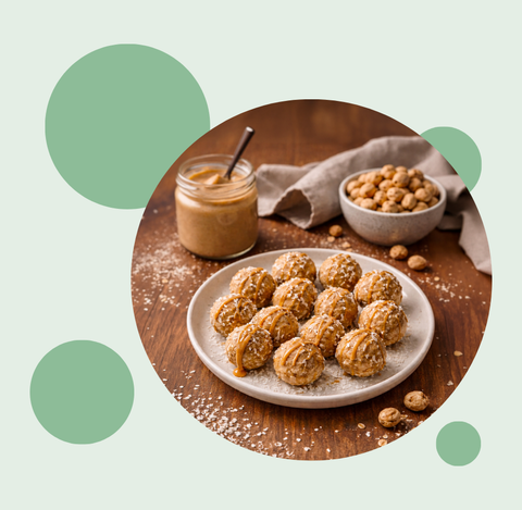 Histaminarme Rezepte