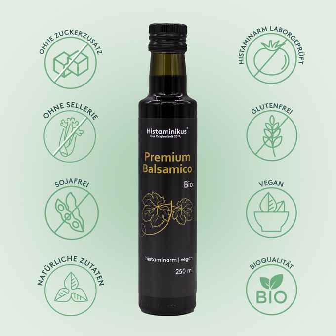 Premium Balsamico Bio