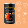 hier sieht man das Produkt, mit seinen verschiedenen Icon