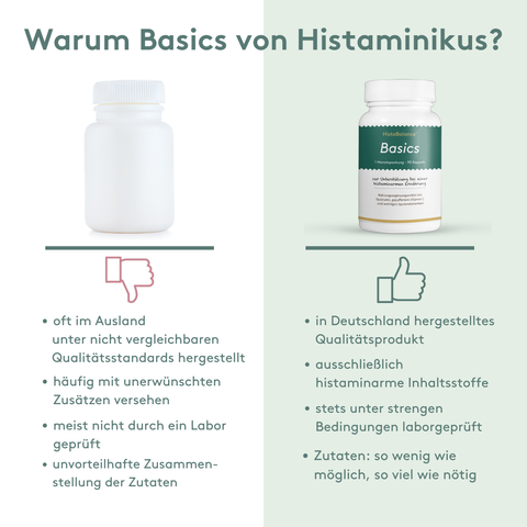 Basics
