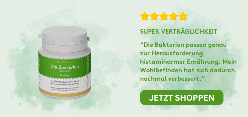 Darm-Leber-Achse