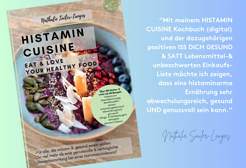 Histaminintoleranz als Folge einer HPU?