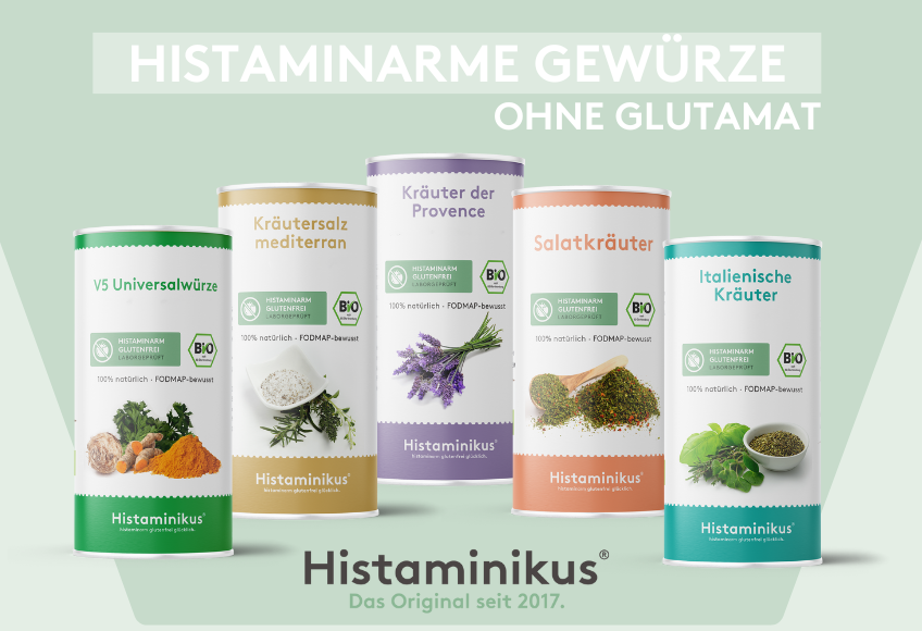 Schritt für Schritt Anleitung
