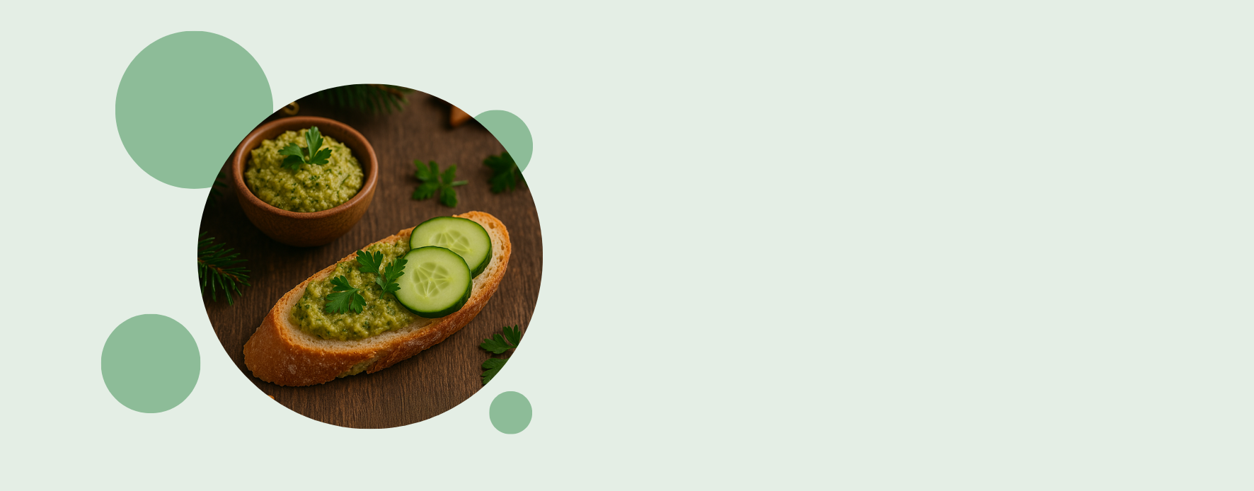 Dynamisches Banner-Slider-Bild für Desktop