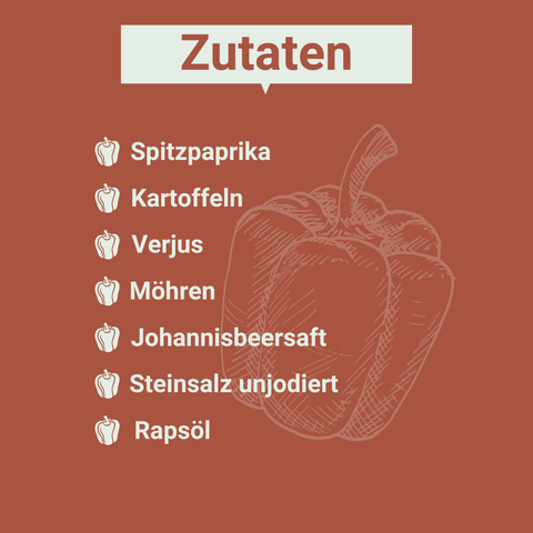 No!mato Soße Bio