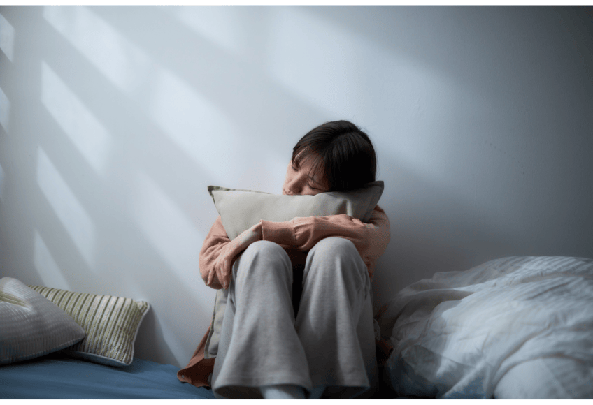 Histamin & Psyche: Warum der Januar emotional besonders herausfordernd sein kann