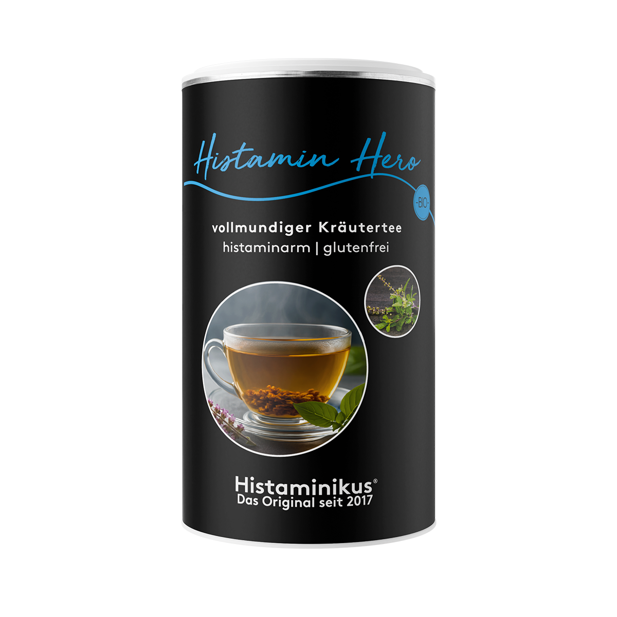 Histamin-Hero Bio