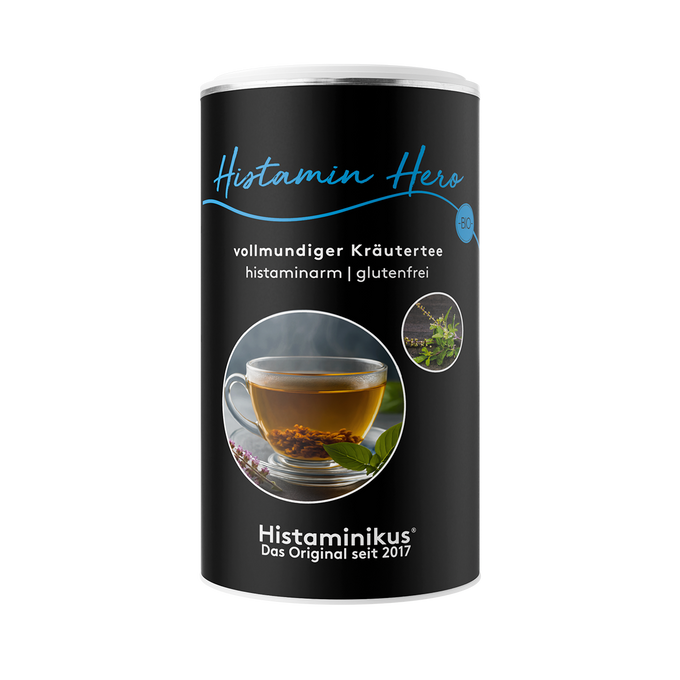 Histamin-Hero Bio