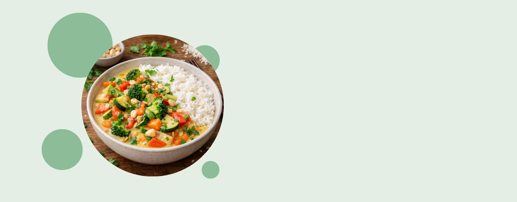 Dynamic banner slider desktop image