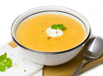 Soups
