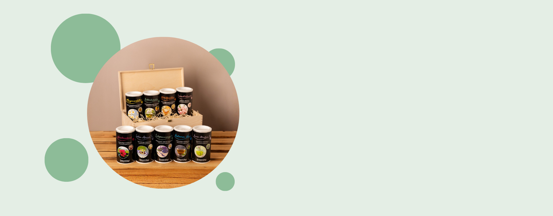 Dynamisches Banner-Slider-Bild für Desktop