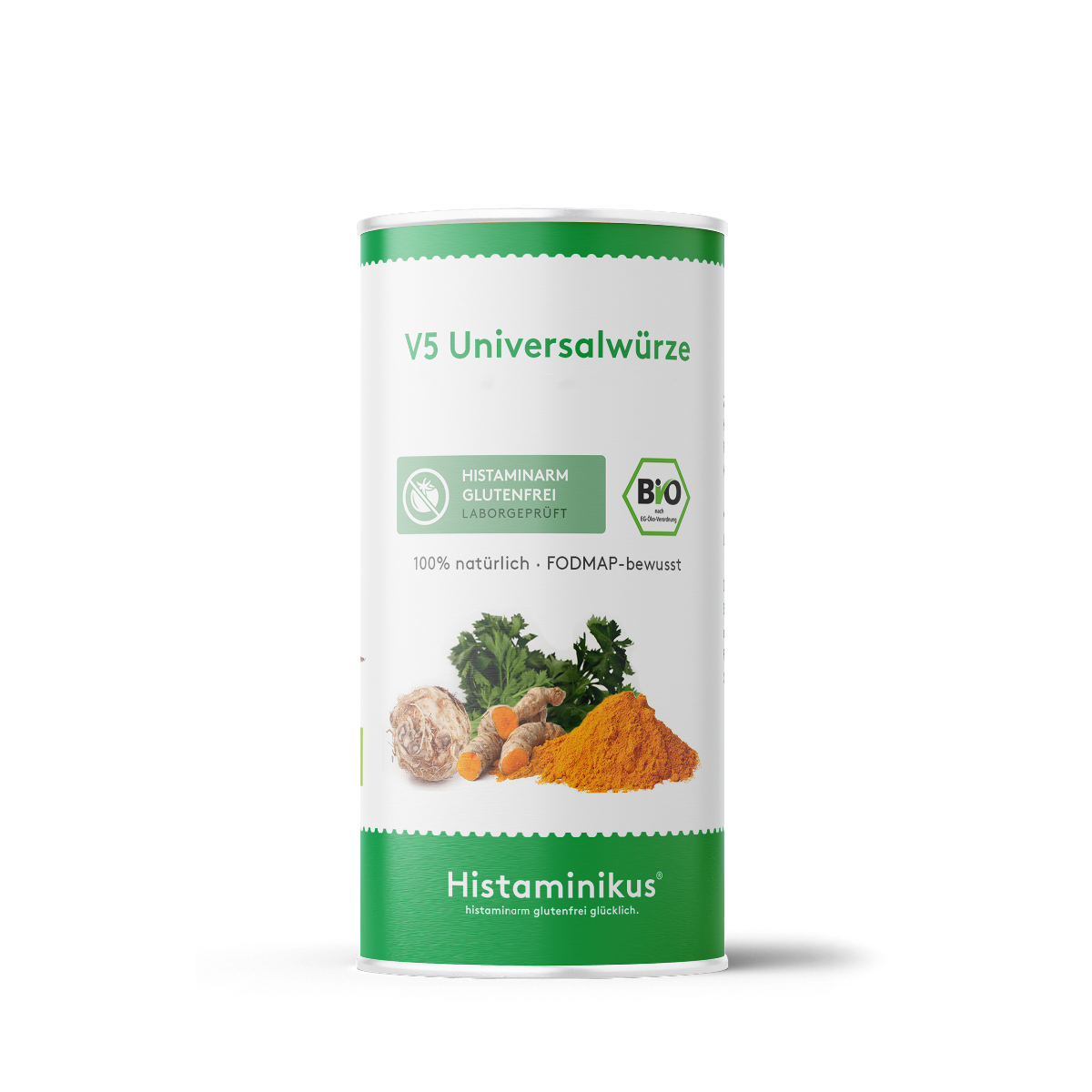 V5 Universalwürze Bio