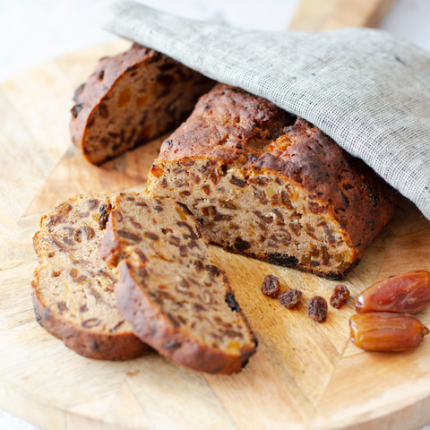 Früchtebrot Bio – Histaminikus